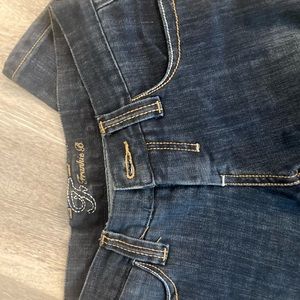 Frankie B jeans